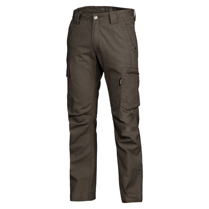 King Gee K13280 Tradies Canvas Cargo Work Pants