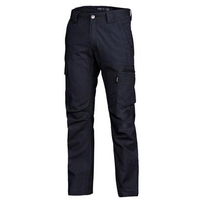King Gee K13280 Tradies Canvas Cargo Work Pants