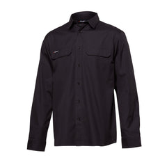 King Gee K14021 Workcool Pro Stretch Long Sleeve Work Shirt