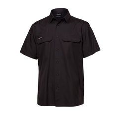 King Gee K14022 Workcool Pro Stretch Short Sleeve Work Shirt