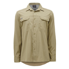 King Gee K14023 Drycool Lightweight Stretch Long Sleeve Work Shirt