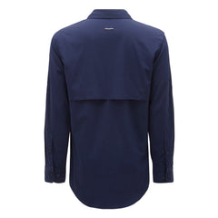 King Gee K14023 Drycool Lightweight Stretch Long Sleeve Work Shirt