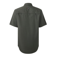 King Gee K14030 Workcool Vented Shirt Short Sleeve