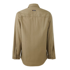 King Gee K14031 Workcool Vented Shirt Long Sleeve