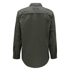 King Gee K14820 Workcool 2 Lightweight Ripstop Long Sleeve Work Shirt
