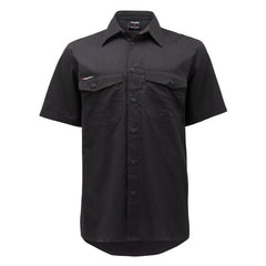 King Gee K14825 Workcool 2 Lightweight Ripstop Short Sleeve Work Shirt