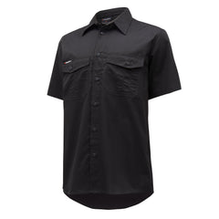 King Gee K14825 Workcool 2 Lightweight Ripstop Short Sleeve Work Shirt