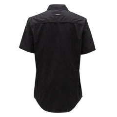 King Gee K14825 Workcool 2 Lightweight Ripstop Short Sleeve Work Shirt