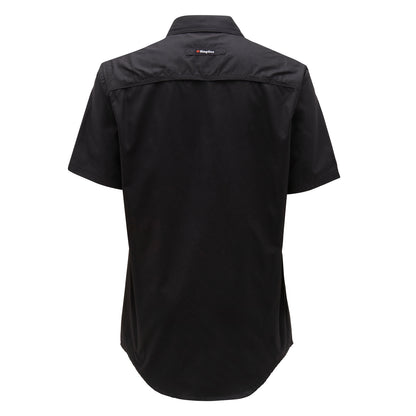 King Gee K14825 Workcool 2 Lightweight Ripstop Short Sleeve Work Shirt