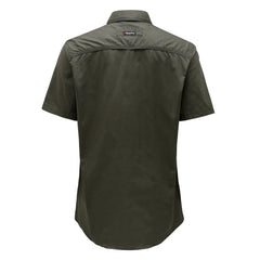 King Gee K14825 Workcool 2 Lightweight Ripstop Short Sleeve Work Shirt