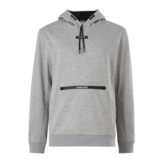 King Gee K15014 Trademark Tech Hoodie