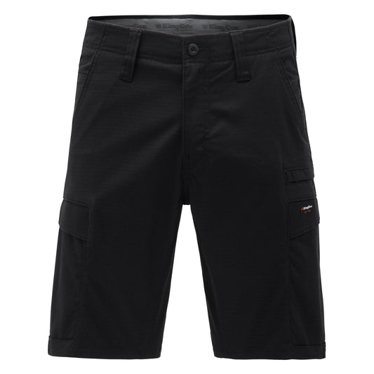King Gee K17006 Workcool Pro Stretch Work Shorts