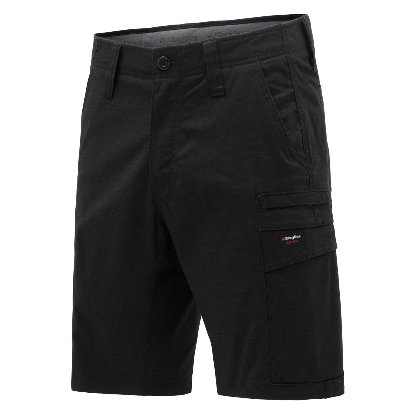 King Gee K17006 Workcool Pro Stretch Work Shorts