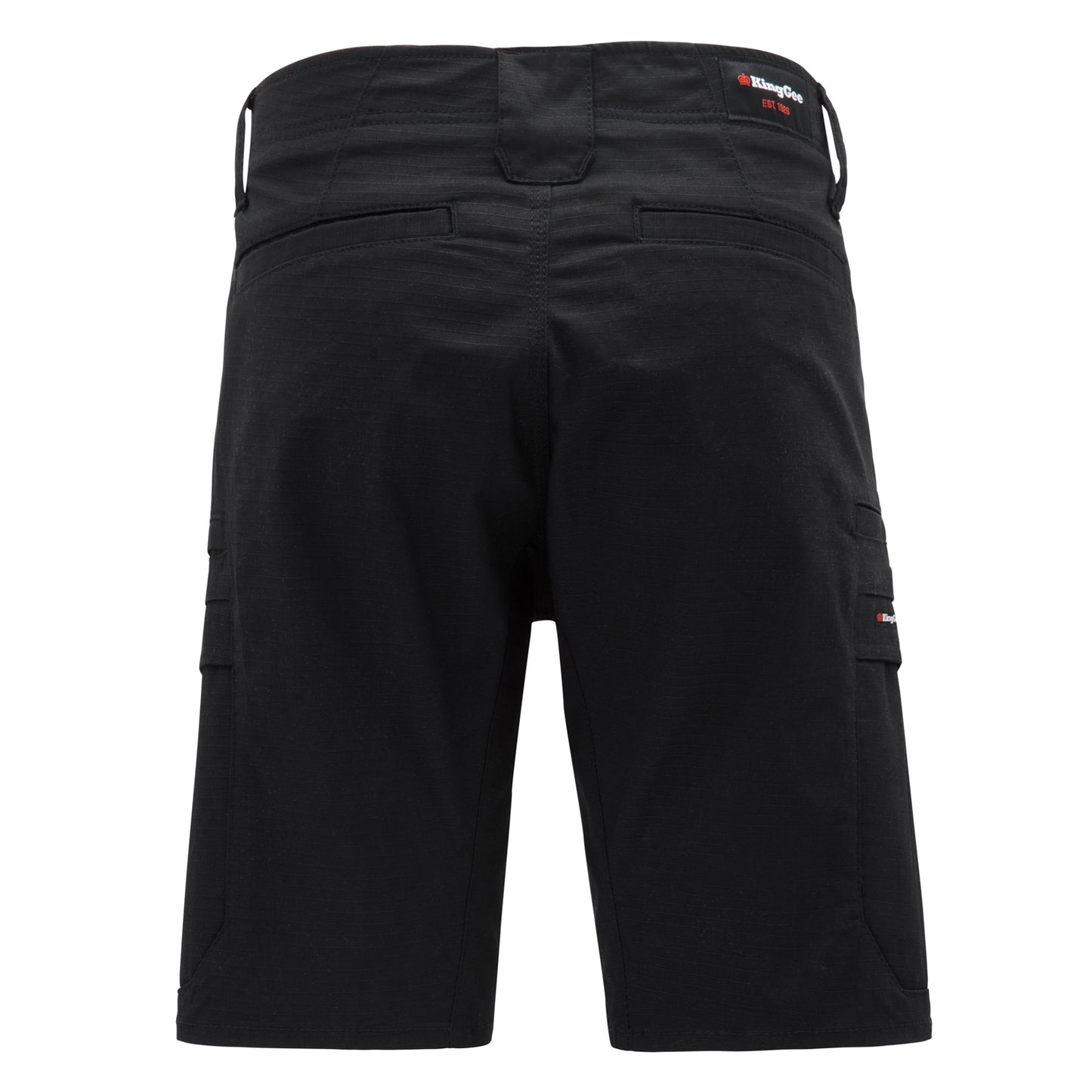 King Gee K17006 Workcool Pro Stretch Work Shorts