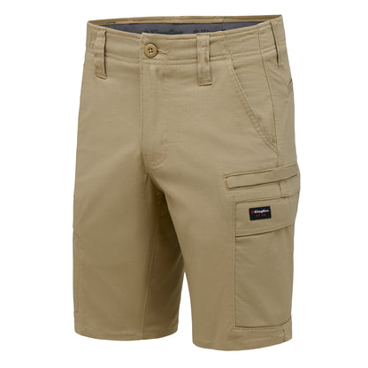 King Gee K17006 Workcool Pro Stretch Work Shorts