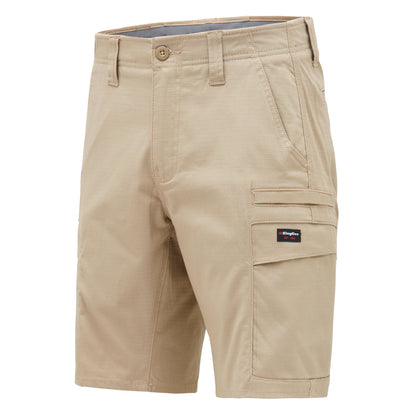King Gee K17006 Workcool Pro Stretch Work Shorts