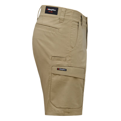 King Gee K17006 Workcool Pro Stretch Work Shorts