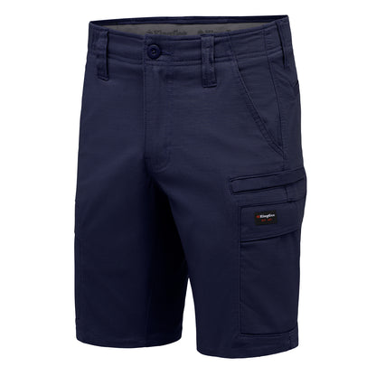 King Gee K17006 Workcool Pro Stretch Work Shorts