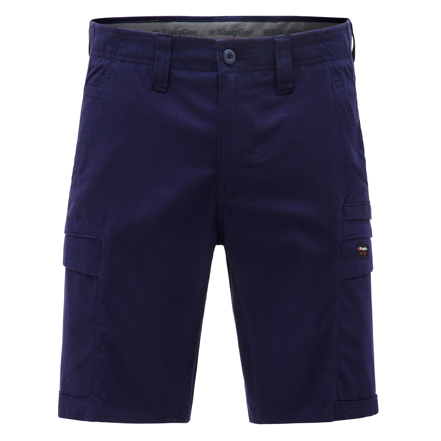 King Gee K17006 Workcool Pro Stretch Work Shorts