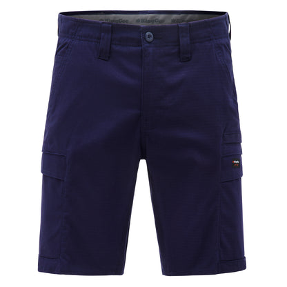King Gee K17006 Workcool Pro Stretch Work Shorts