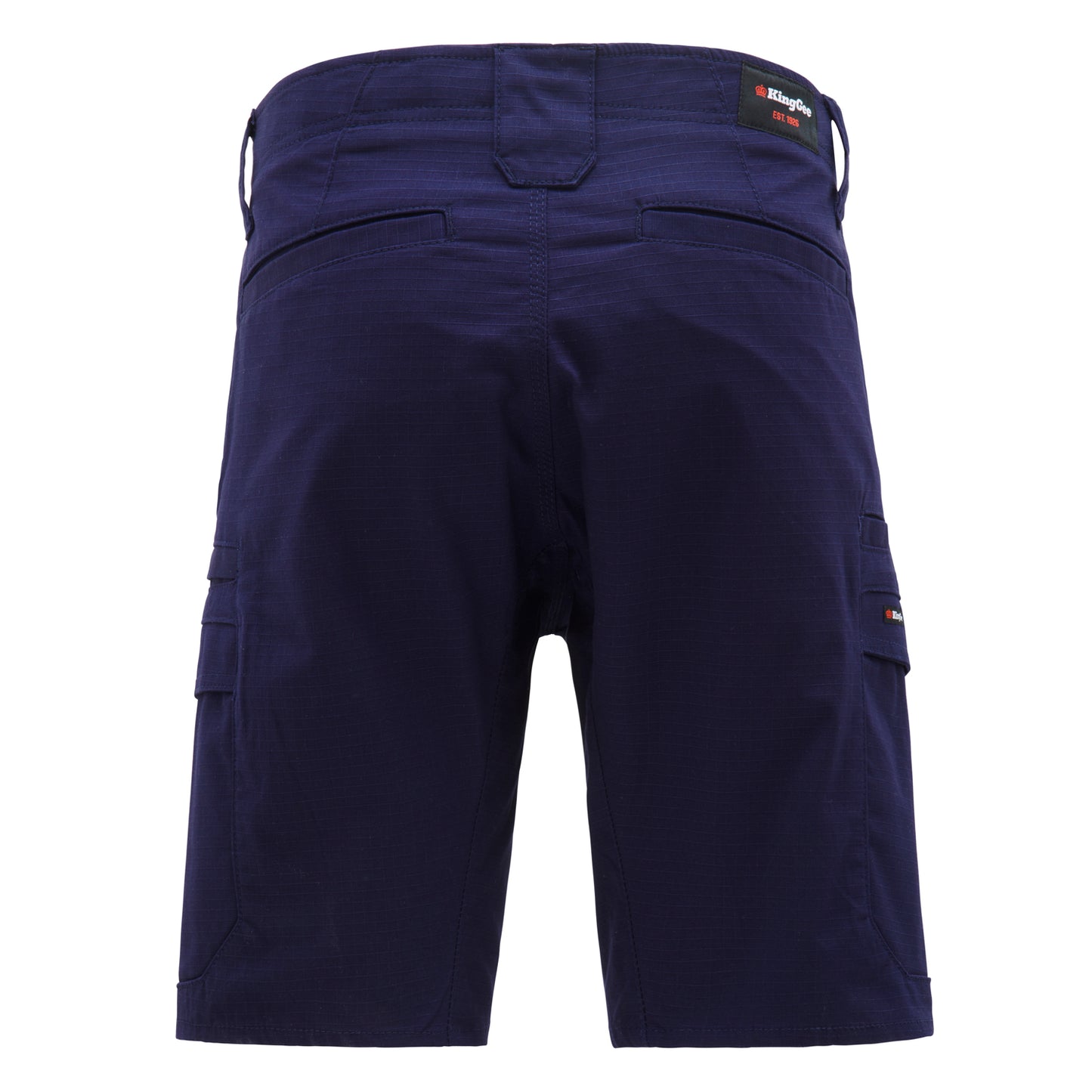 King Gee K17006 Workcool Pro Stretch Work Shorts