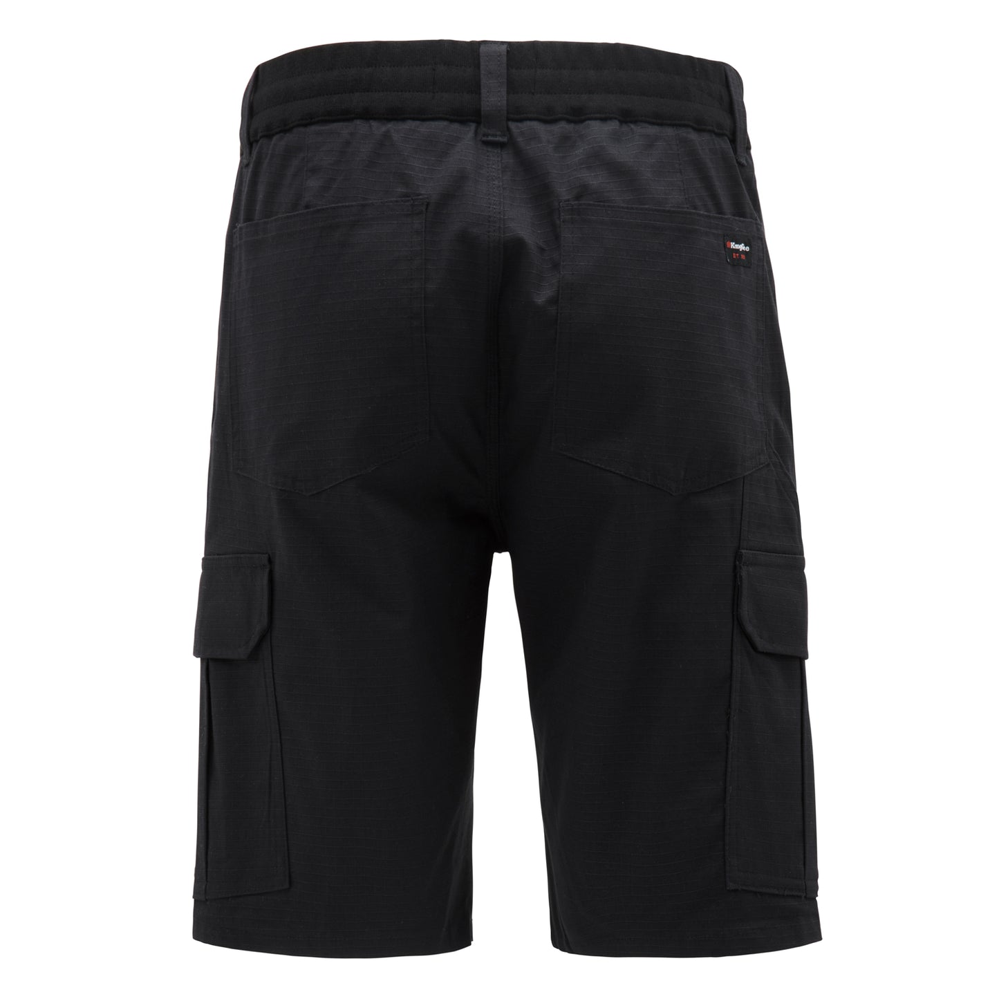 King Gee K17007 Tradies Comfort Waist Work Shorts