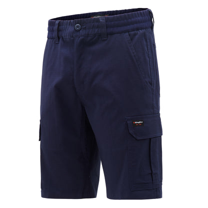 King Gee K17007 Tradies Comfort Waist Work Shorts