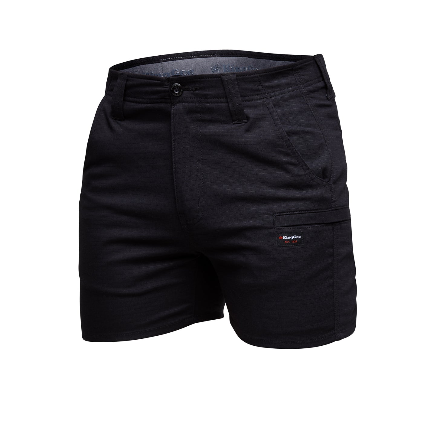 King Gee K17008 Workcool Pro Stretch Short Shorts