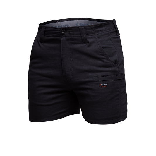 King Gee K17008 Workcool Pro Stretch Short Shorts