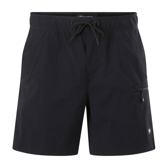 King Gee K17009 Trademark Elastic Short