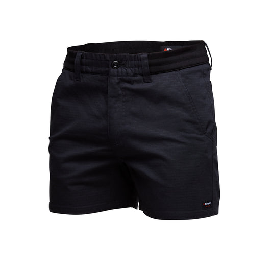 King Gee K17012 Tradies Comfort Waist Short Shorts