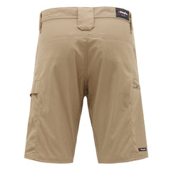 King Gee K17013 Drycool Lightweight Stretch Work Shorts