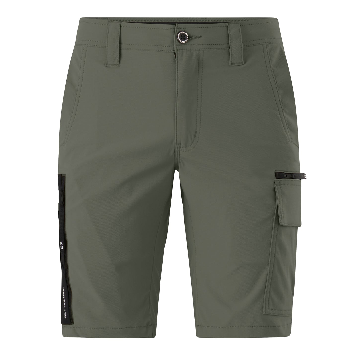 King Gee K17019 Trademark Cargo Short
