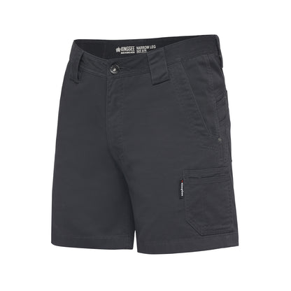 King Gee K17330 Tradies Summer Lightweight Cargo Short Shorts