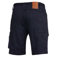 King Gee K17340 Tradies Summer Lightweight Cargo Work Shorts
