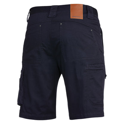 King Gee K17340 Tradies Summer Lightweight Cargo Work Shorts