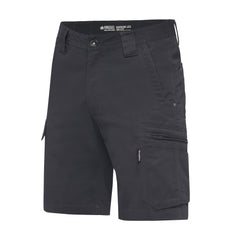 King Gee K17340 Tradies Summer Lightweight Cargo Work Shorts
