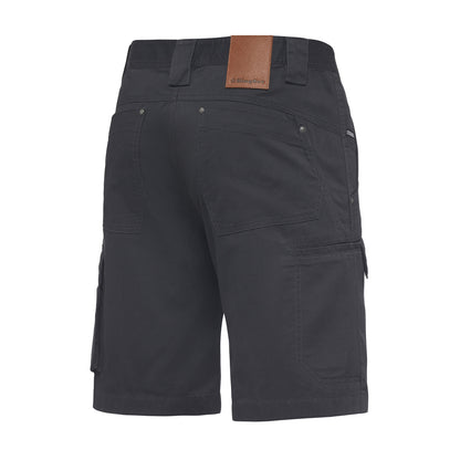 King Gee K17340 Tradies Summer Lightweight Cargo Work Shorts