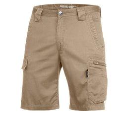 King Gee K17340 Tradies Summer Lightweight Cargo Work Shorts