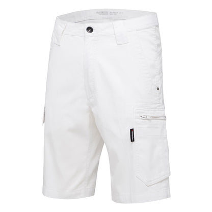 King Gee K17340 Tradies Summer Lightweight Cargo Work Shorts