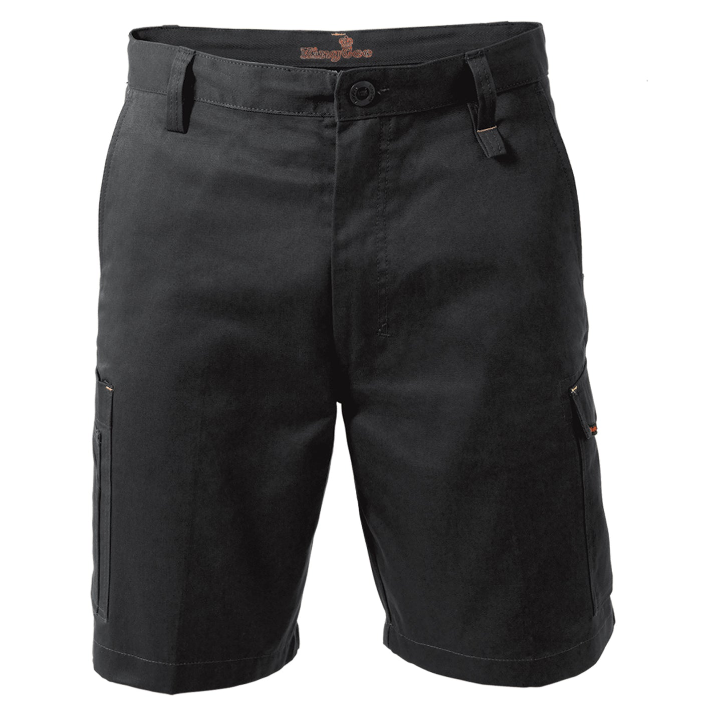 King Gee K17800 Workcool 1 Cargo Work Shorts