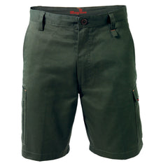 King Gee K17800 Workcool 1 Cargo Work Shorts