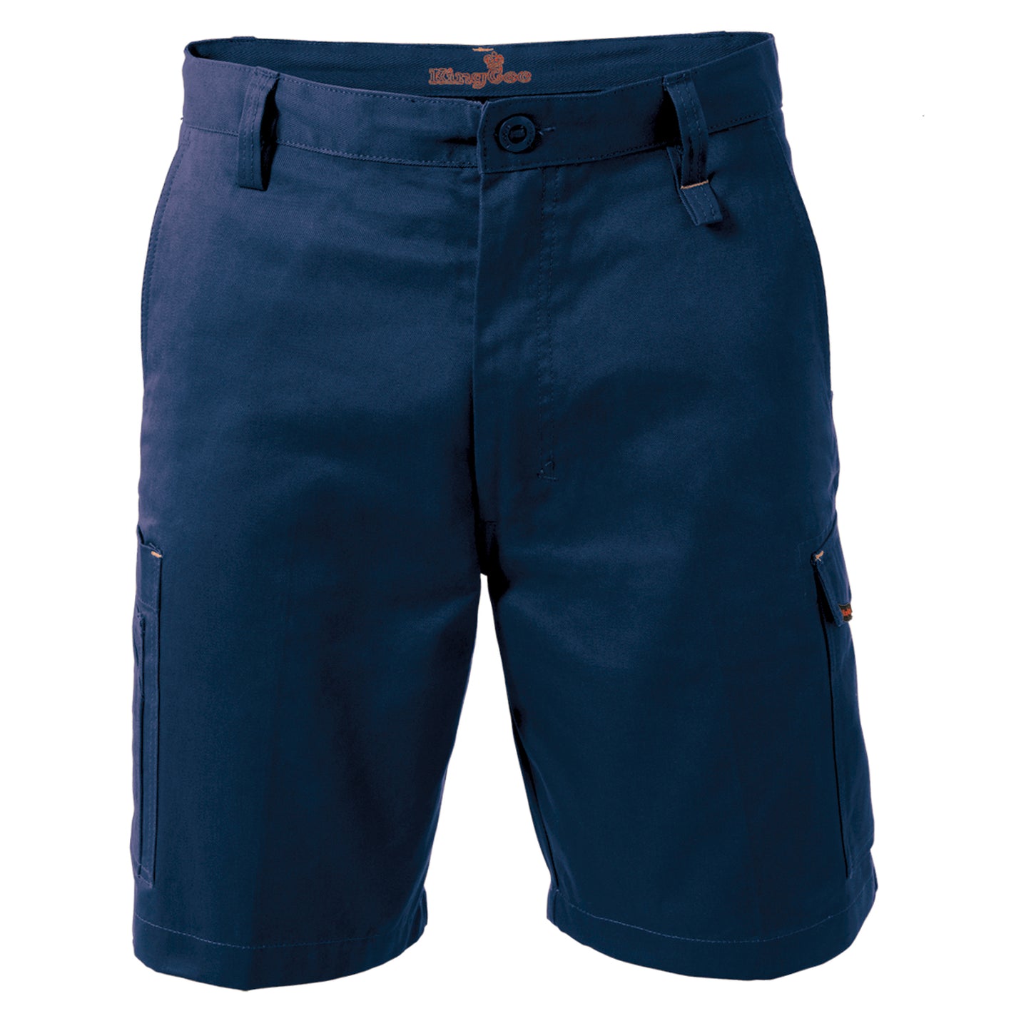 King Gee K17800 Workcool 1 Cargo Work Shorts