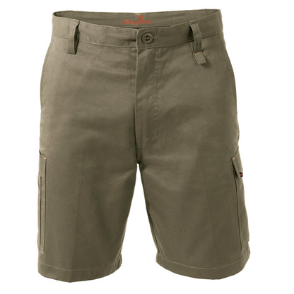 King Gee K17800 Workcool 1 Cargo Work Shorts