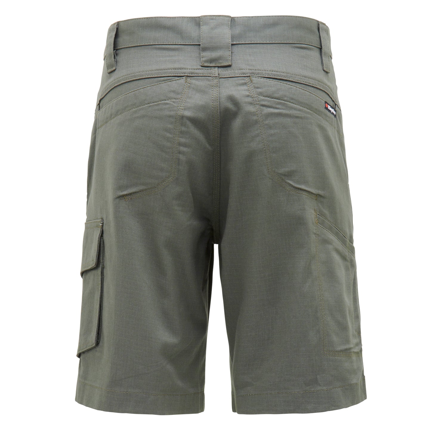 King Gee K17820 Workcool 2 Lightweight Ripstop Cargo Work Shorts
