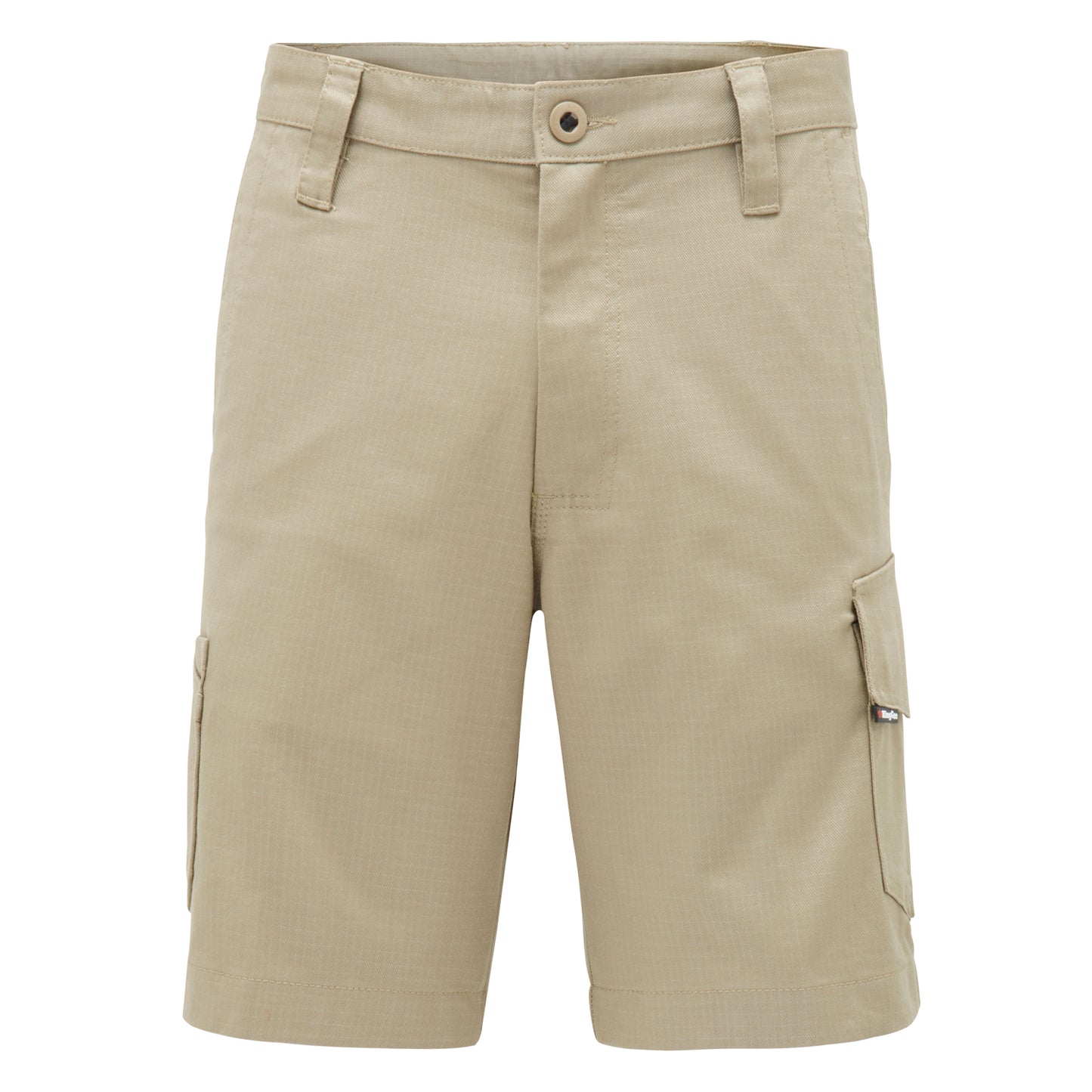 King Gee K17820 Workcool 2 Lightweight Ripstop Cargo Work Shorts