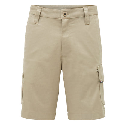 King Gee K17820 Workcool 2 Lightweight Ripstop Cargo Work Shorts
