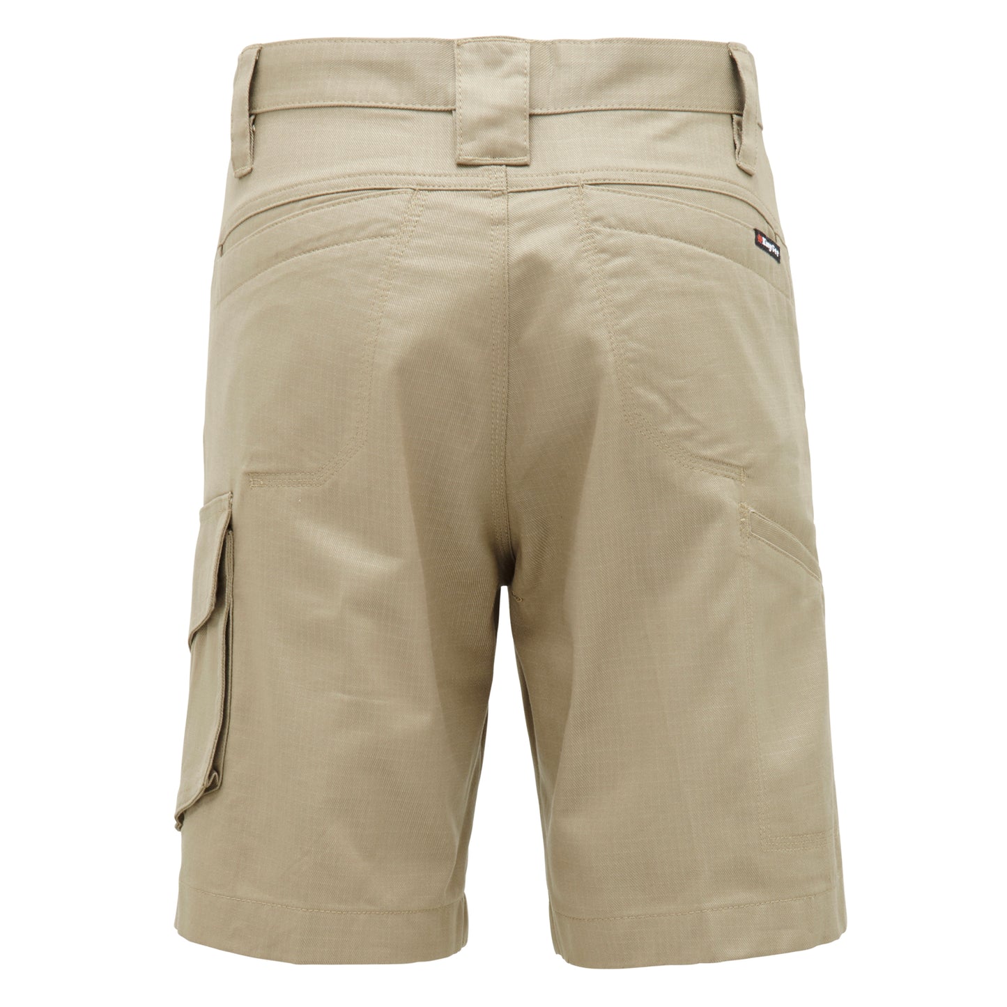 King Gee K17820 Workcool 2 Lightweight Ripstop Cargo Work Shorts