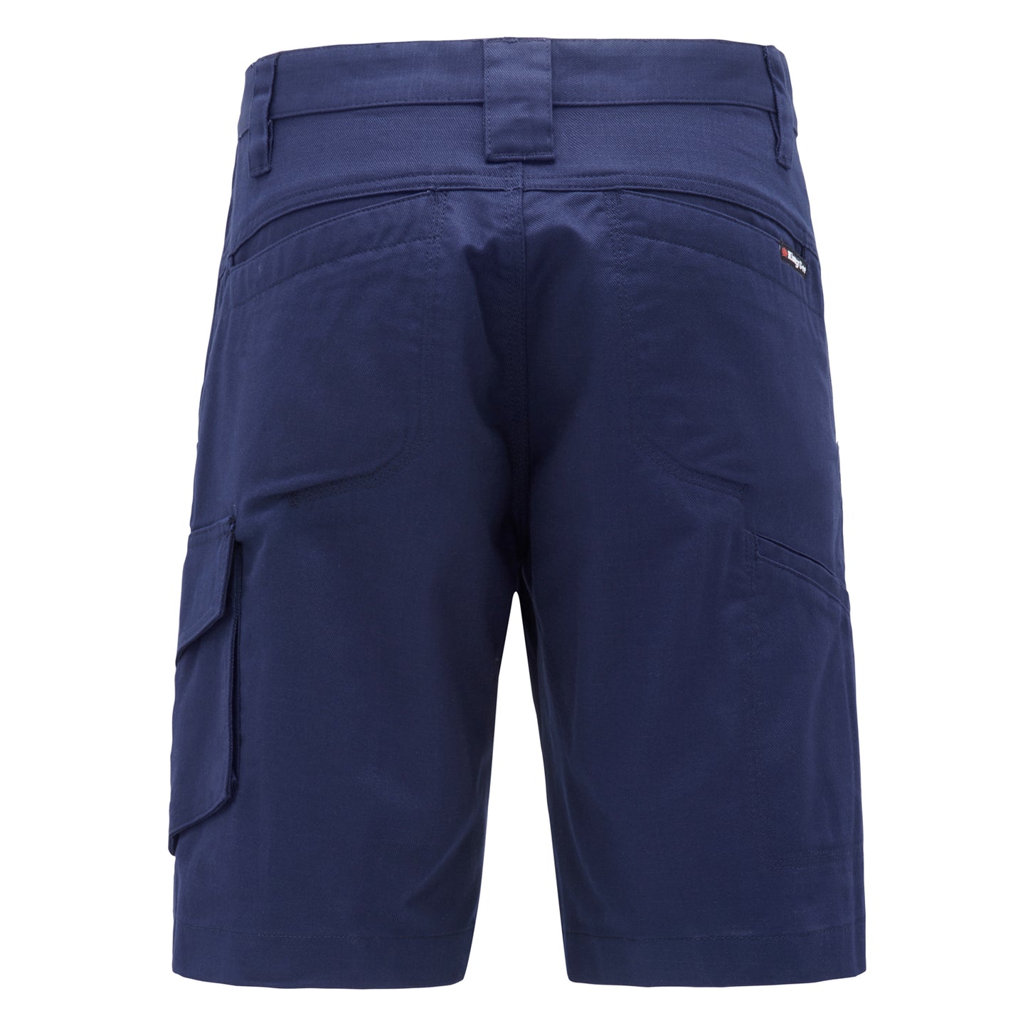 King Gee K17820 Workcool 2 Lightweight Ripstop Cargo Work Shorts