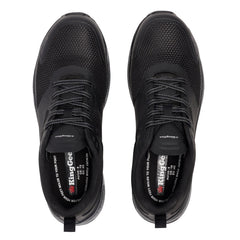 King Gee K26494 HyperTec Sport - Black